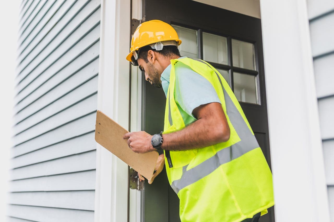 Guided Inspections
